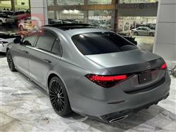 مێرسێدس بێنز S-Class